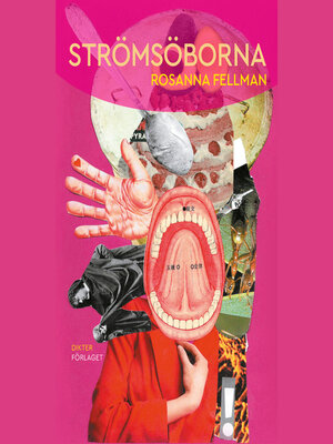 cover image of Strömsöborna